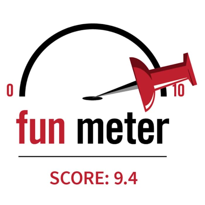 9.4 Fun Meter